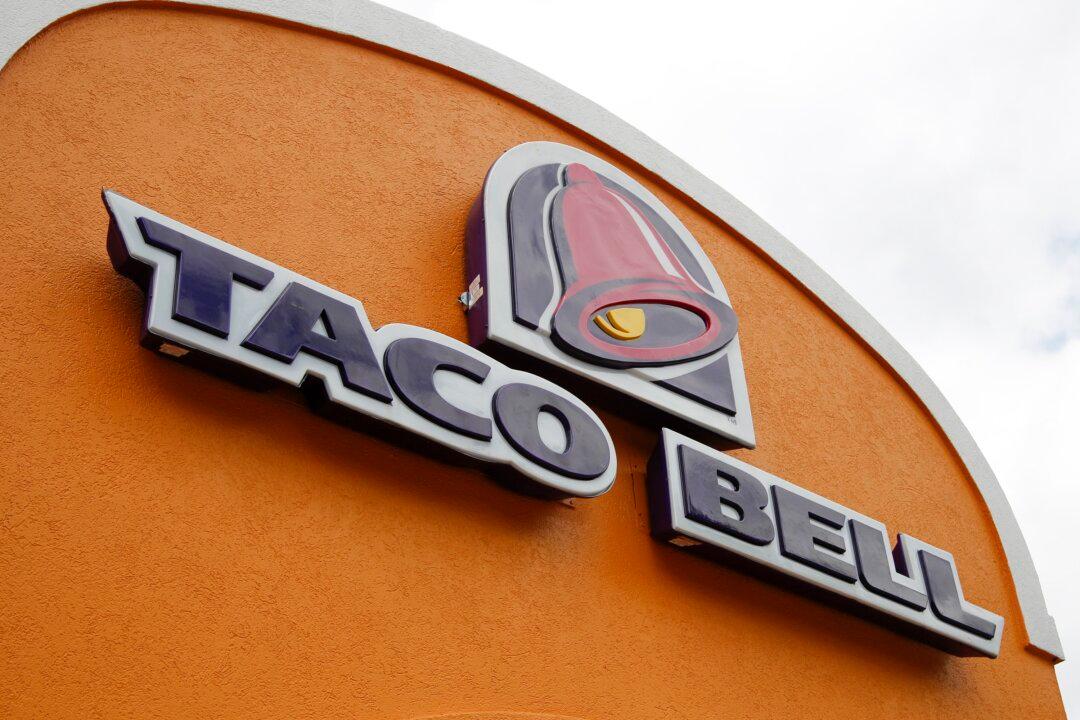 Taco Bell Asks Regulators to Force Competitor to Drop ‘Taco Tuesday’