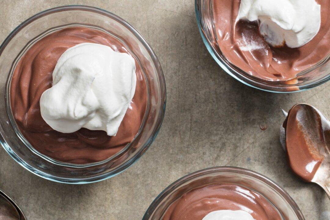 Homemade Pudding Is the Perfect Way to End Your Meal