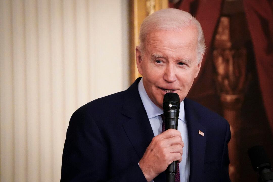 Biden Admin Releases Plan for AI Investments, Advocates Equity Agenda
