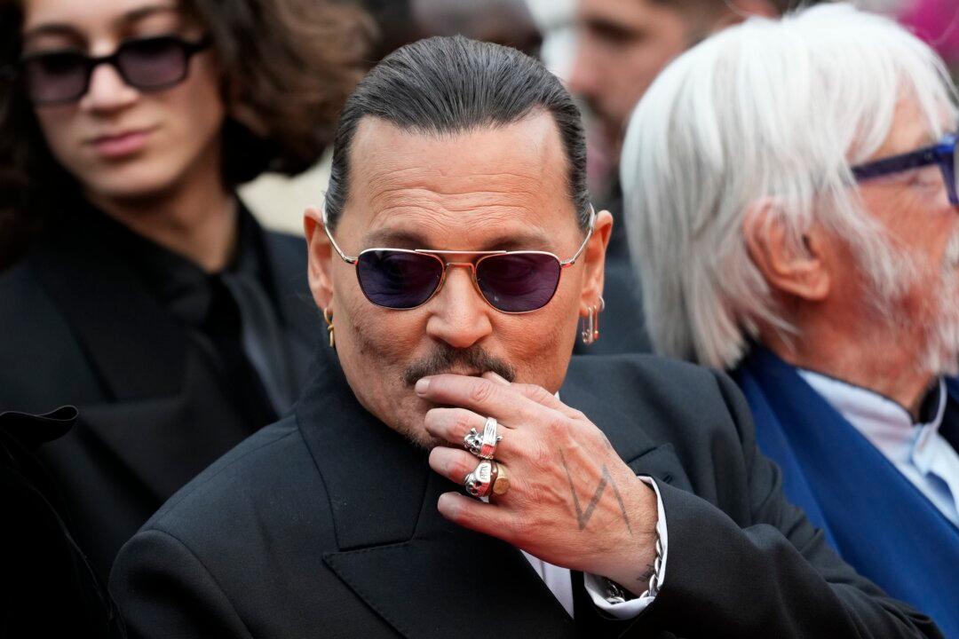 Cannes Film Festival Kicks Off With Johnny Depp, ‘Jeanne Du Barry,’ and Plenty to Talk About