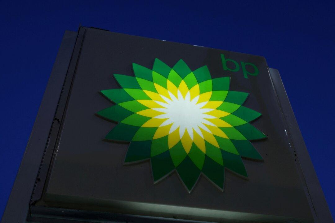 BP Unit to Pay Record $40 Million to Settle US Air Pollution Civil Charges