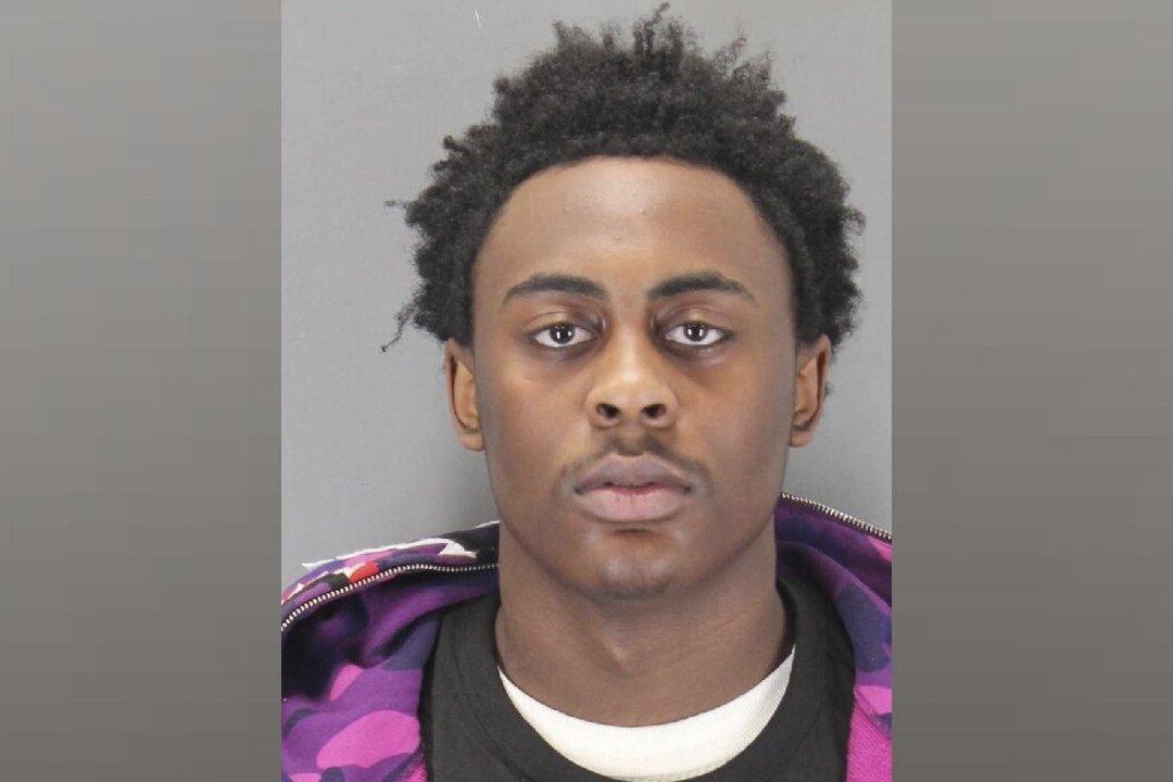 2nd Escaped Inmate Captured After Breaking out of Philadelphia Prison