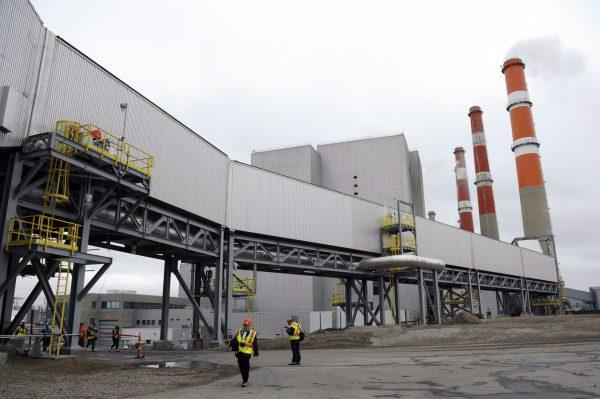 Saskatchewan Premier Says Net Zero Plan by 2035 ‘Unrealistic’