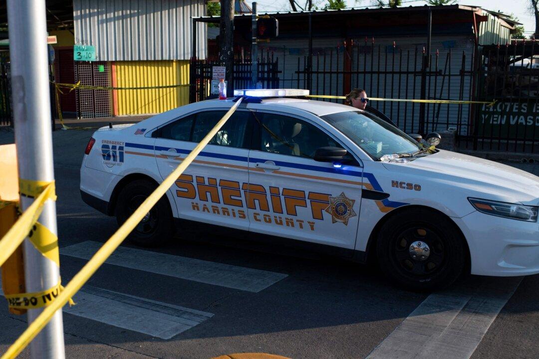 Texas School Superintendent Suspended After Arrest in Child Sex Trafficking Sting