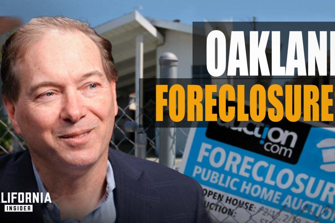 Oakland Landlords Are Losing Their Homes — Here’s Why | Chris Moore