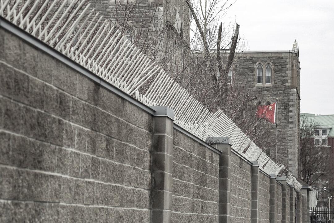 Beijing Controls Chinese Media Bosses in Canada to Curtail Opinions, Former Editor Tells Interference Inquiry