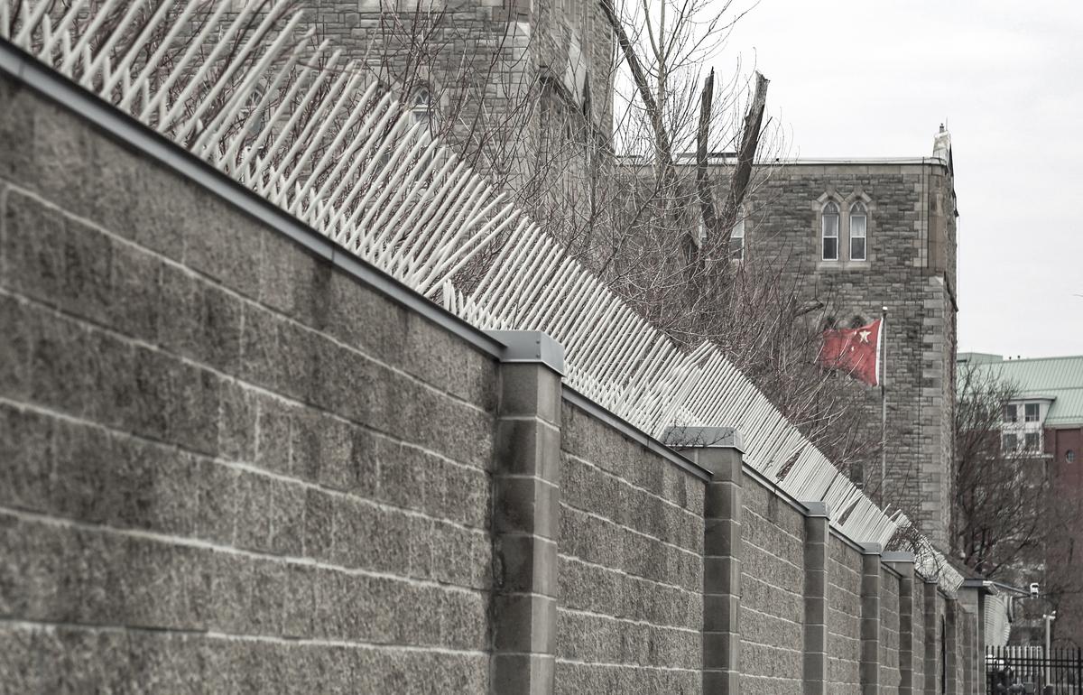 Canada–China Ties Moving From Elite Control to ‘State Capture,’ Former Canadian Diplomat Warns