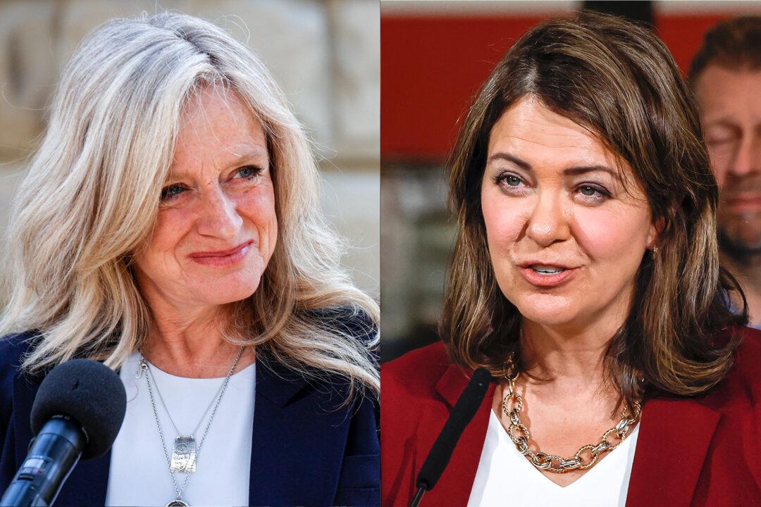‘Closest Race in 50 Years’: Alberta Voters Flock to Early Polls