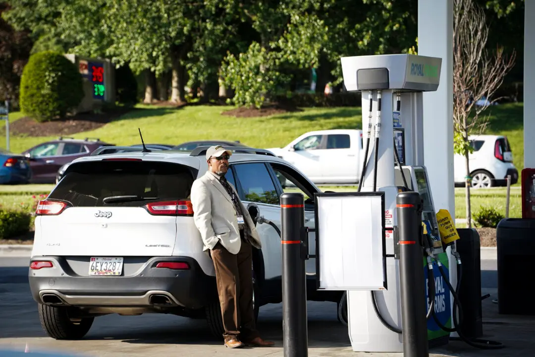 Gas Prices Lift US Inflation to 3.8 Percent, the Highest Level in Nearly 3 Years