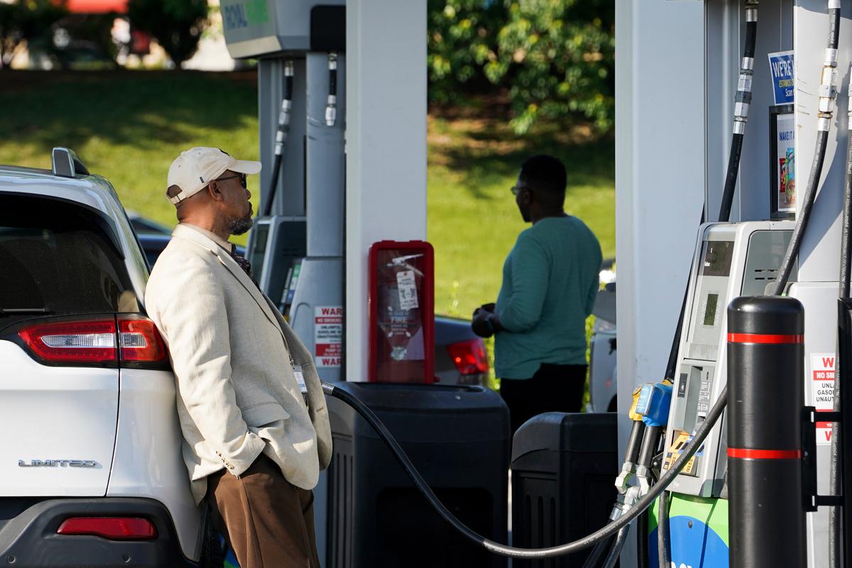 Inflation Eases to 3.5 Percent on Softer Energy Costs