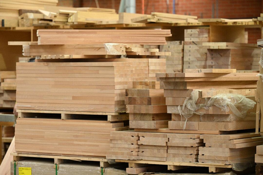 Beijing’s Ambassador Confirms Lifting of Ban on Australian Timber As China Seeks CPTPP Approval