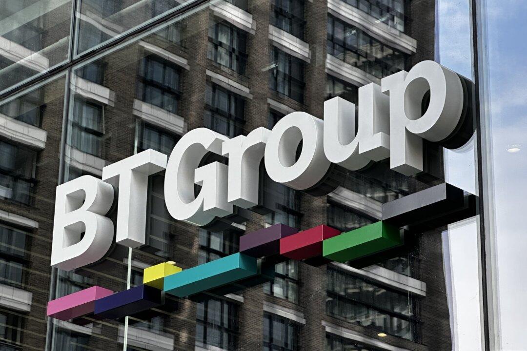 BT to Cut up to 55,000 Jobs by 2030 Amid Shift to AI