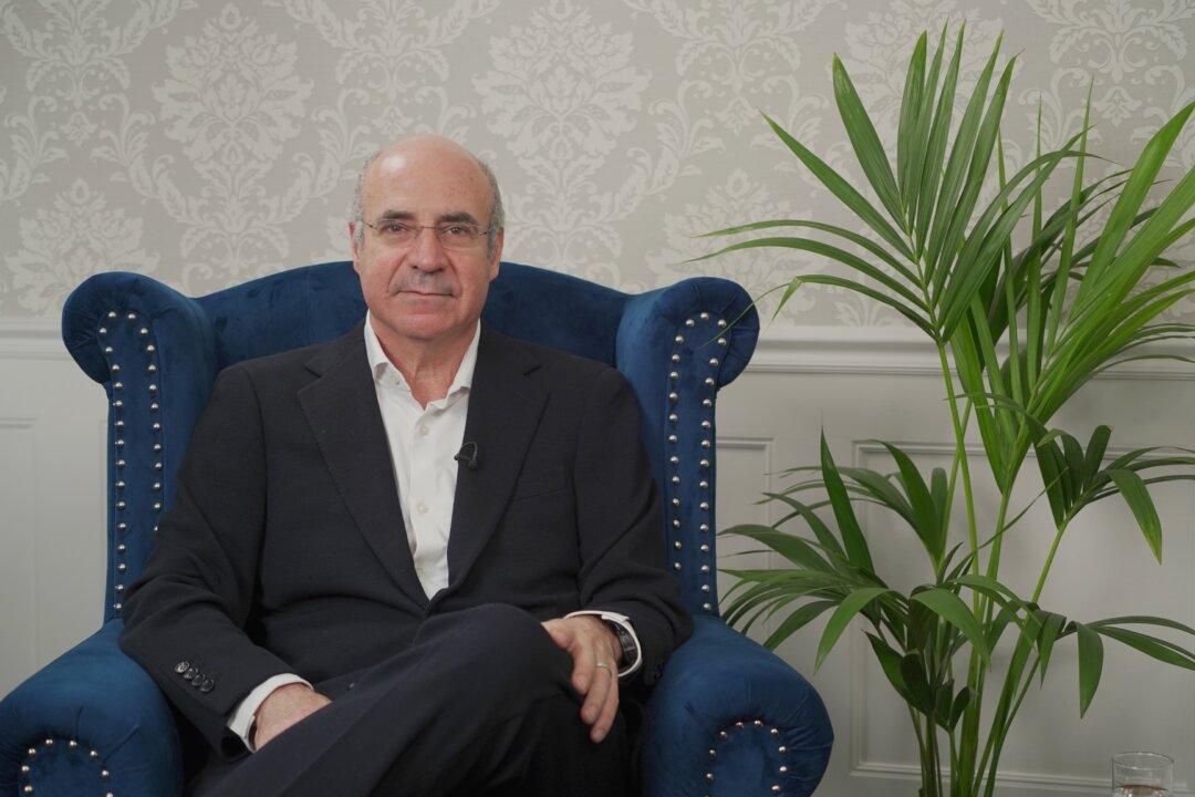 Putin Has ‘Vendetta Against Me’, Architect of Sanctions Regime Says