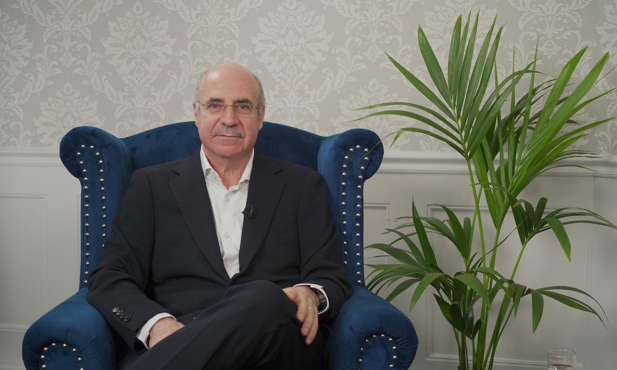 Putin Has ‘Vendetta Against Me’, Architect of Sanctions Regime Says