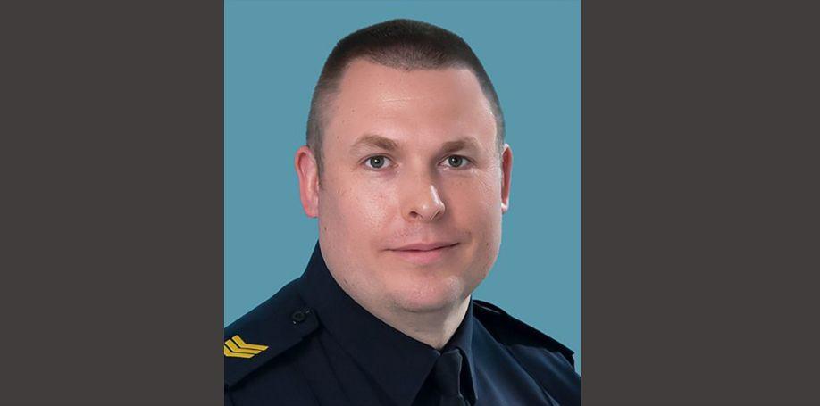 Thousands to Pay Tribute to OPP Officer Killed on the Job in Bourget Shooting