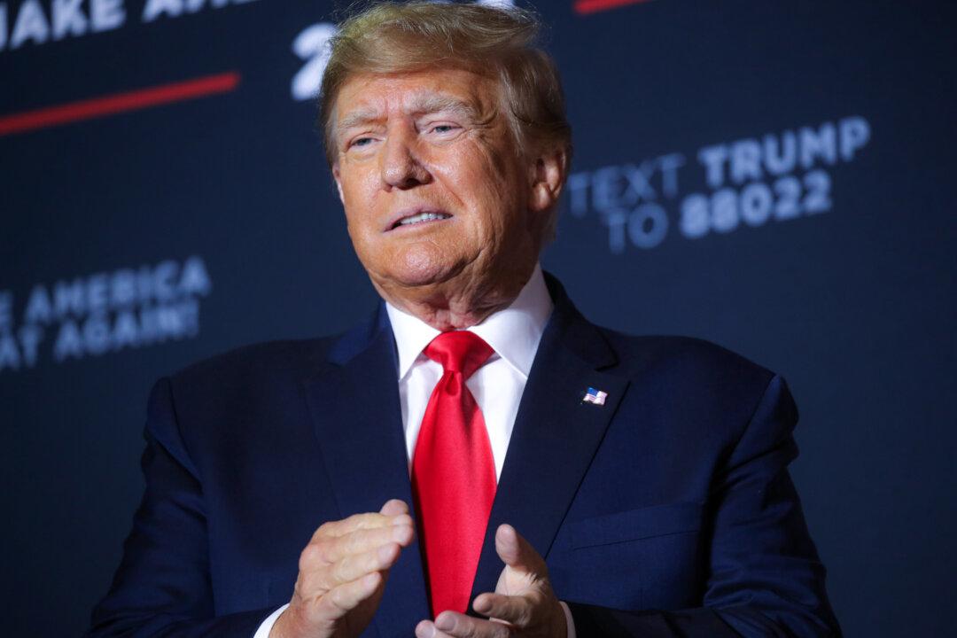 True Death Toll in Russia–Ukraine War ‘Far More’ Than Reported: Trump