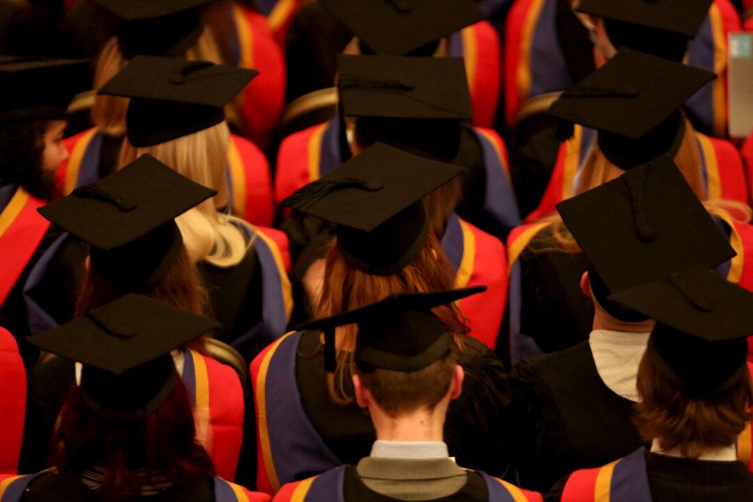 Universities Not Preparing Young People for the Workplace, Say Business Leaders