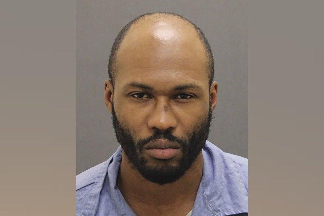 Police: Arrest in NY Over Death of Man Pushed Onto Baltimore Subway Tracks