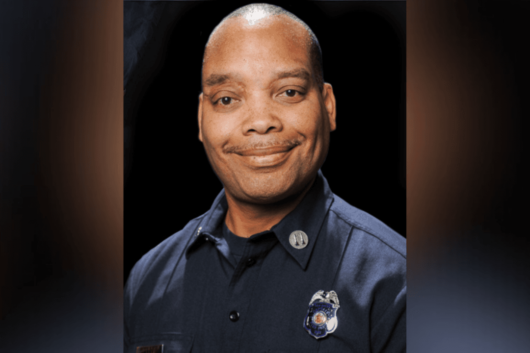 Motorcyclist Killed in Escondido Crash Identified as San Diego Fire Captain