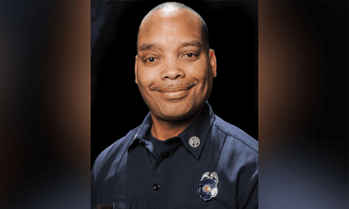 Motorcyclist Killed in Escondido Crash Identified as San Diego Fire Captain