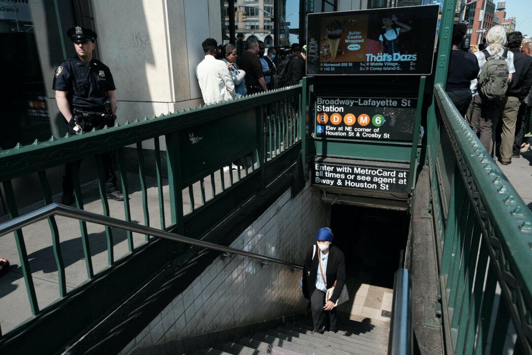 Judge Orders Homeland Security to Restore $34 Million in Security Funding to NYC
