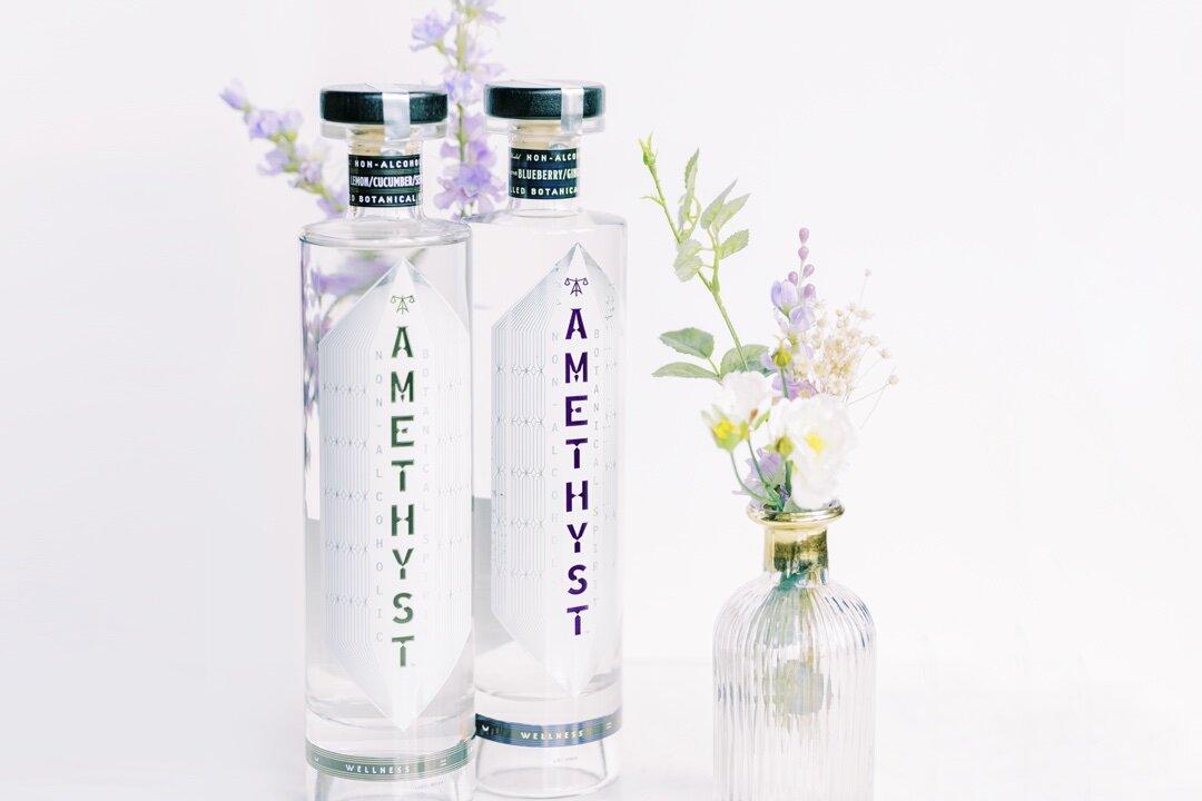 The Best Non-Alcoholic Wine, Beer, and Spirits, According to Experts