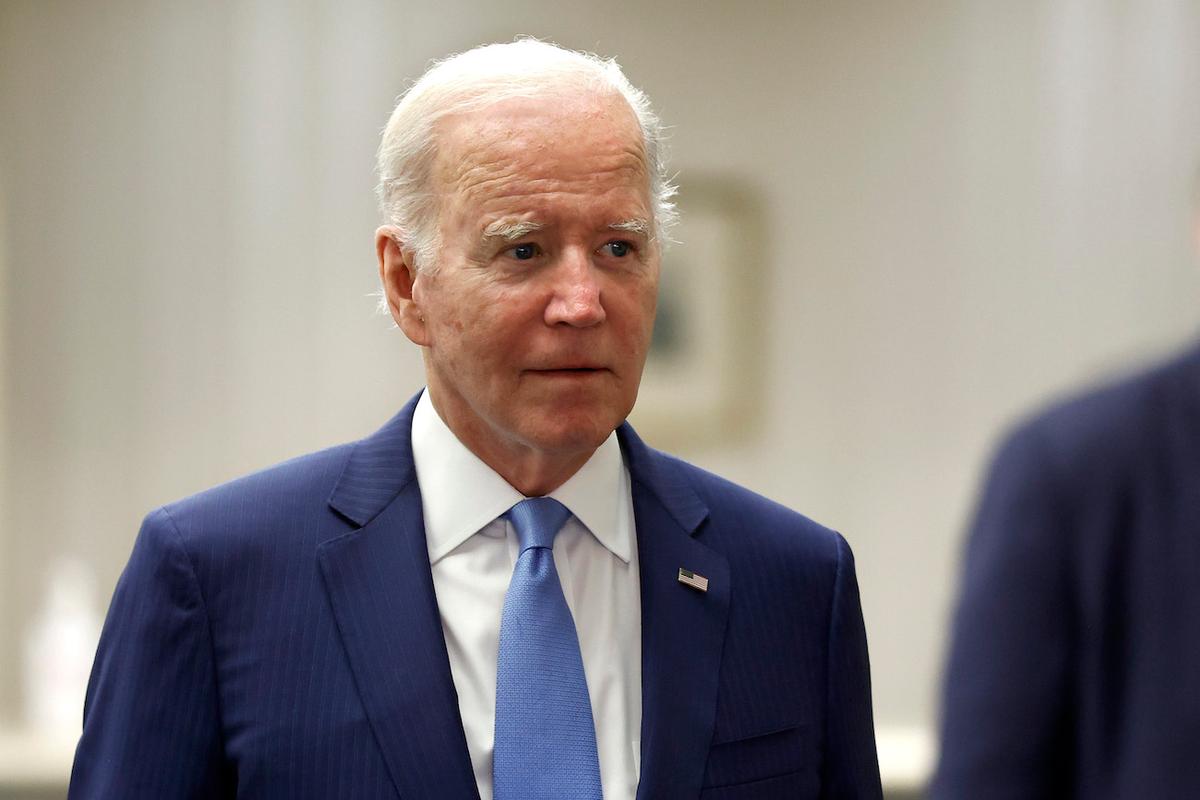 House Votes to Overturn Biden’s Student Loan Forgiveness Program