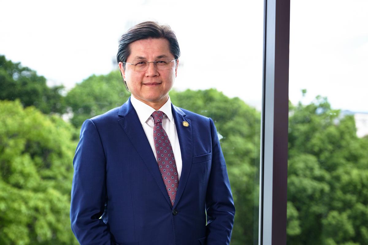 IN-DEPTH: International Community Allowed Chinese Regime to Expand Suppression of Religious Freedom, USCIRF Chair Says