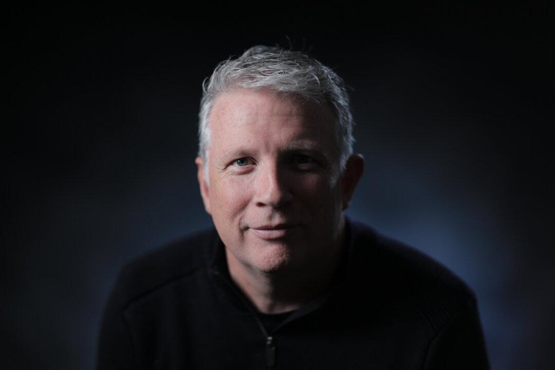 High Interest Rates Are Not the Problem; Decades of Low Rates Were: Grant Williams