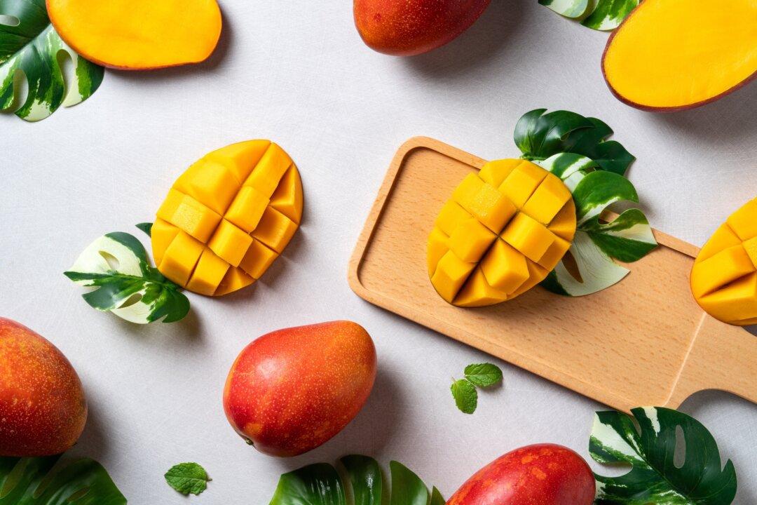 Mangos Show Signs of Reducing IBD Symptoms and Potential Cancer Risk