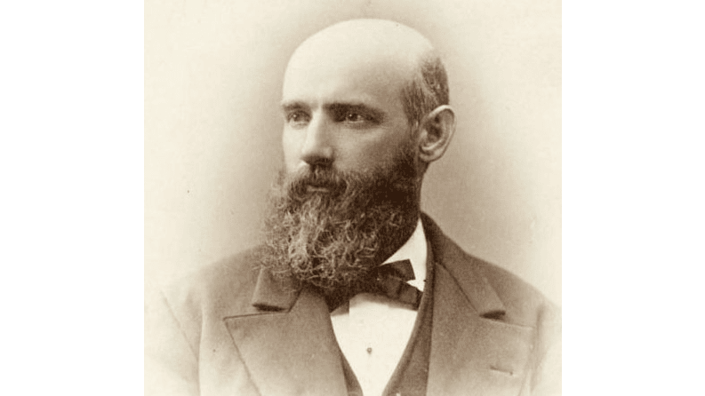 Profiles in History: Edward Schieffelin: The Man Who Found His Tombstone