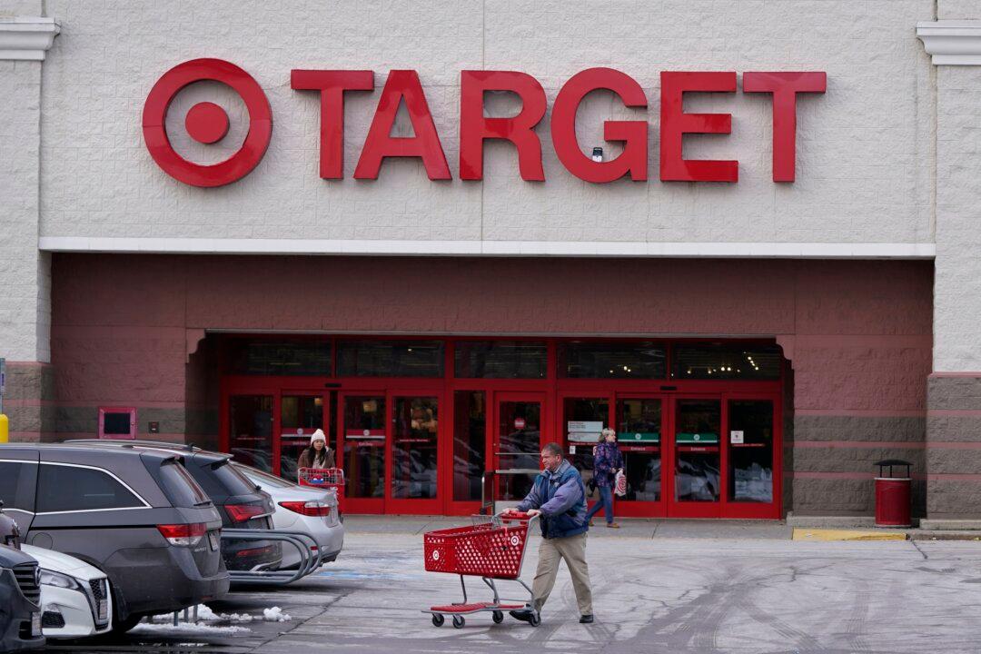 Target Donated Millions of Dollars to Group That Promotes LGBT Activism in Schools