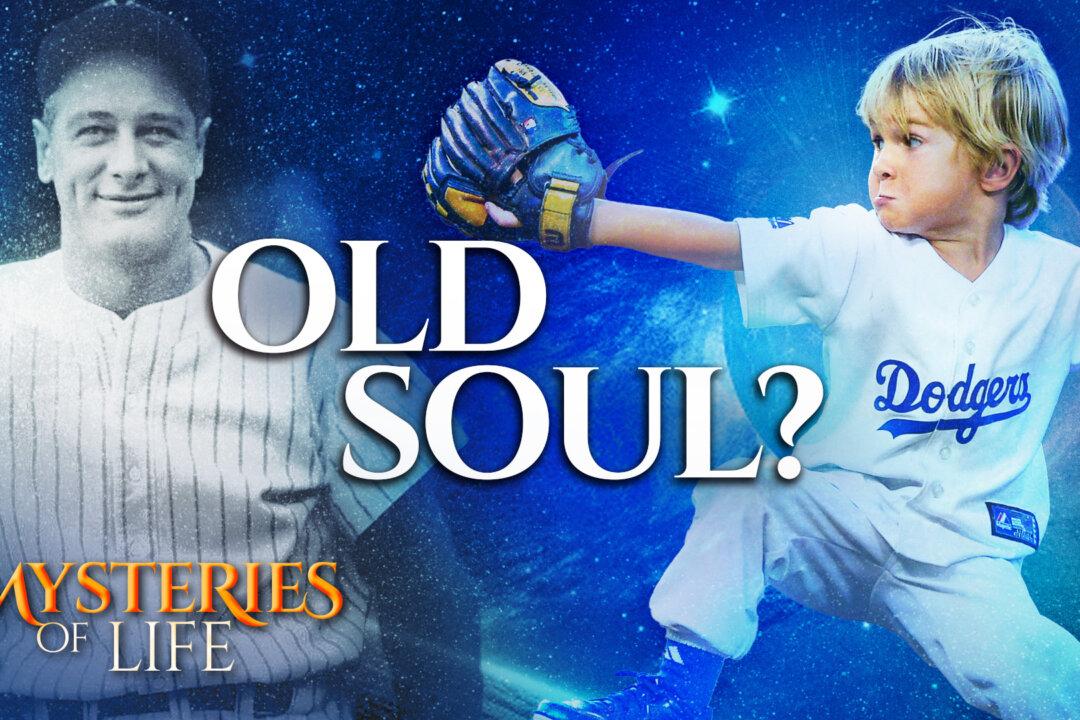 A Baseball Legend Reborn? The Curious Case of Christian Haupt | Mysteries of Life (S1, E9)