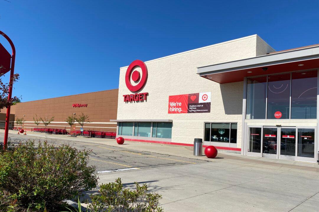 Target, Walmart, Foot Locker Say Brazen Retail Theft Getting Worse