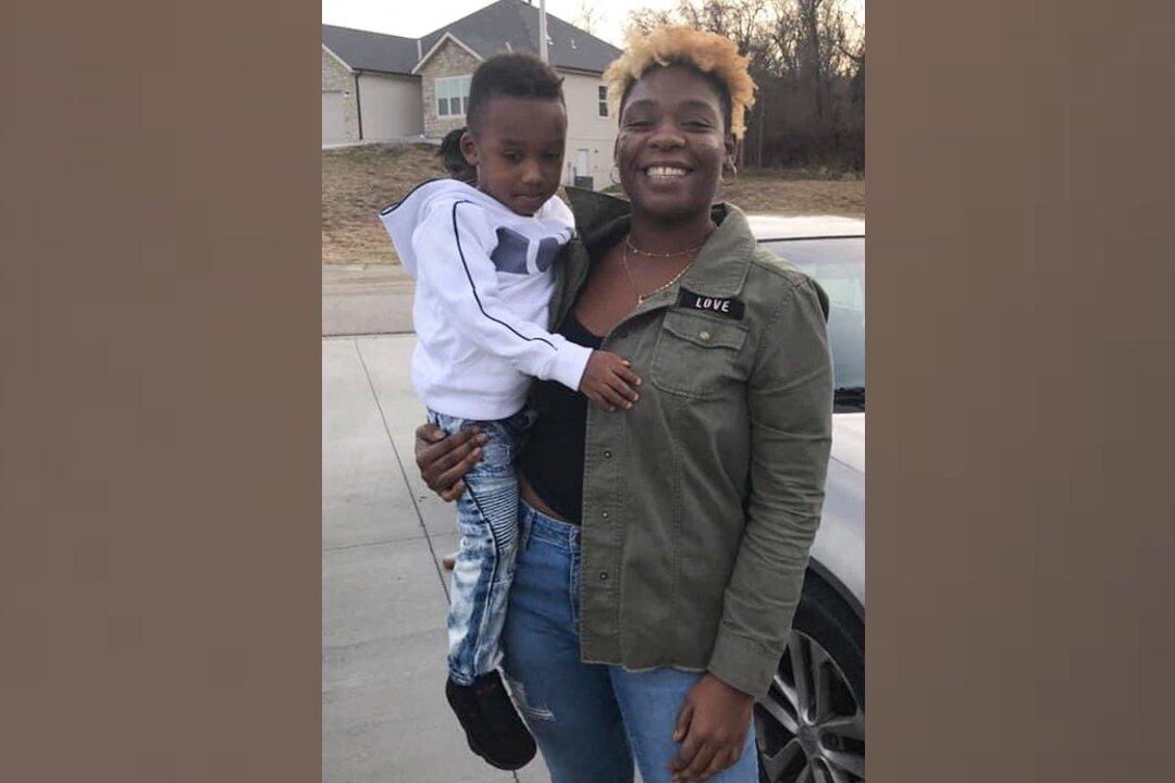 2 Arrested in Death of Kansas 6-Year-Old Gunned Down While Playing Outside