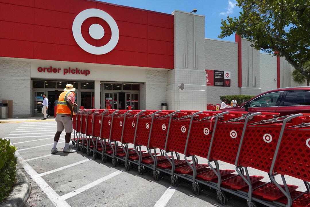 Investors Exit Downgraded Target Stock