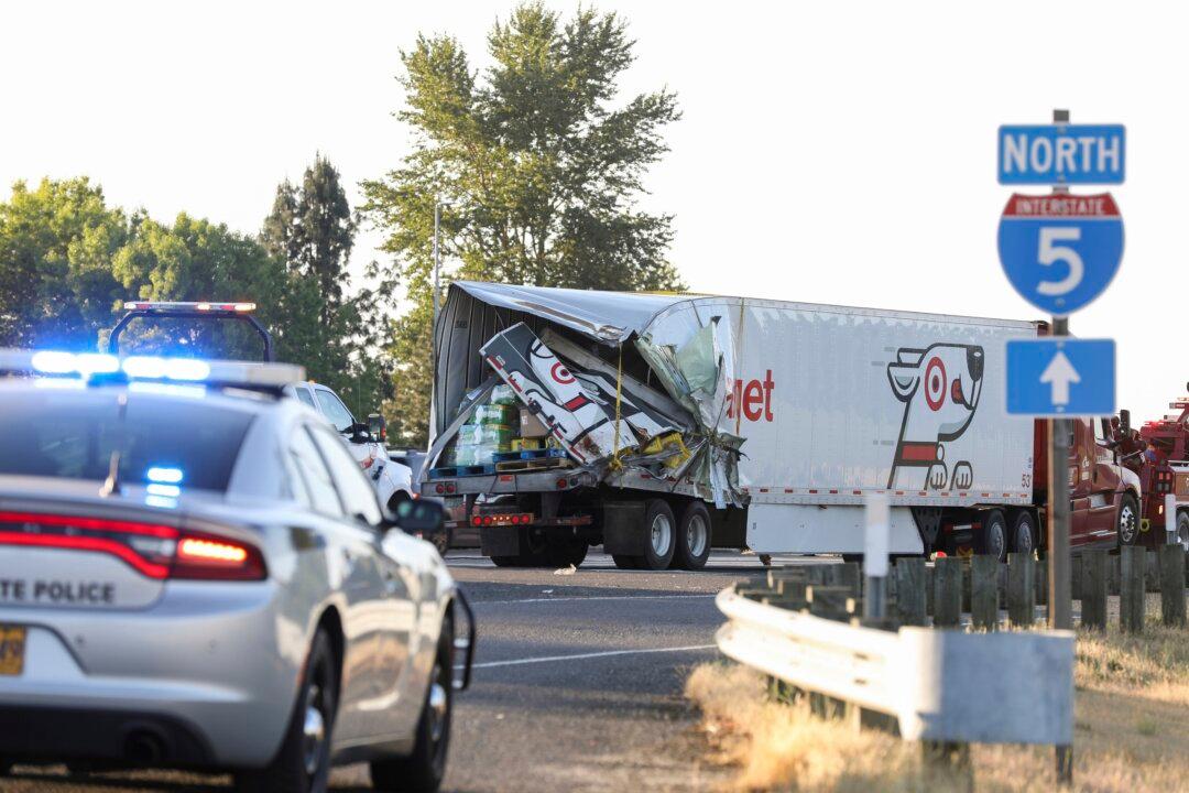 Truck Driver Indicted on Manslaughter Charges After Deadly Oregon Crash That Killed 7 Farmworkers