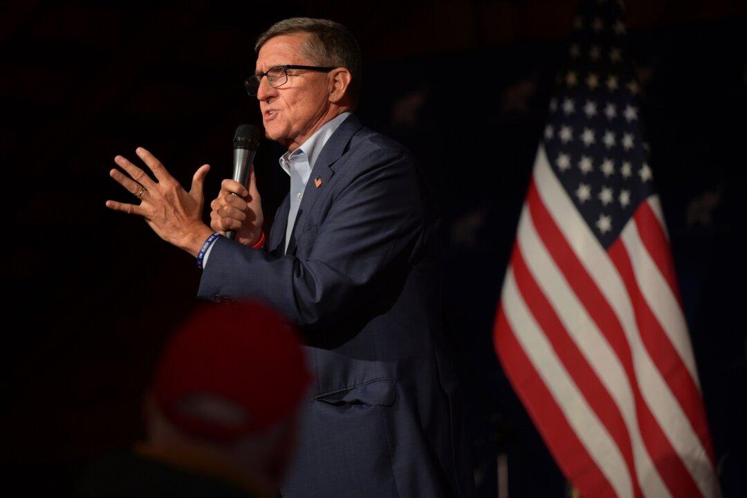 Gen. Flynn Assesses FBI Whistleblower Hearing, Durham Report, and $3 Billion Ukraine Military Aid Mix-Up