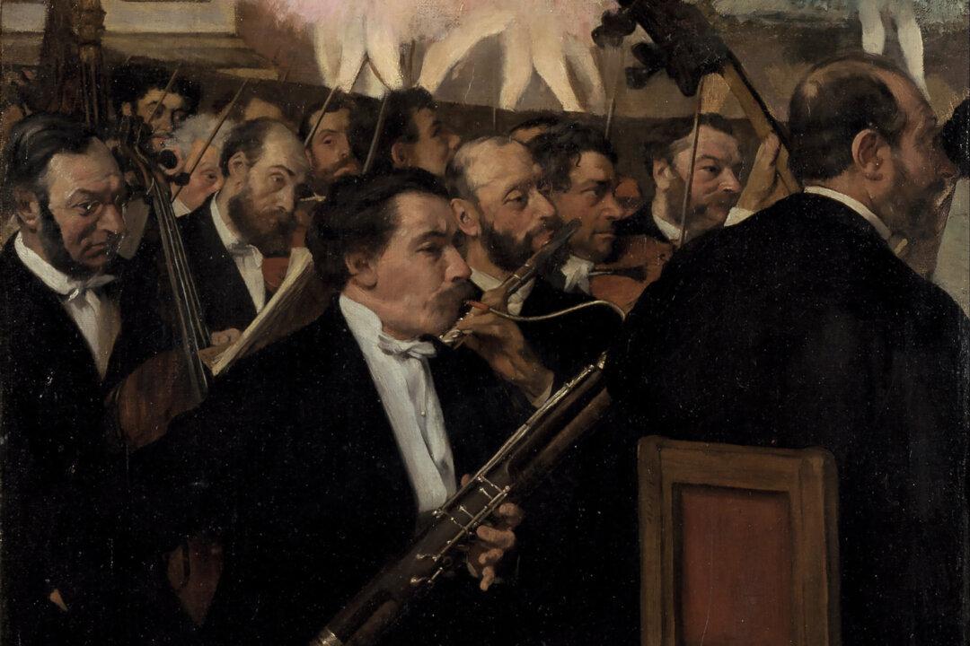 Embracing Everything: The Music of Gustav Mahler