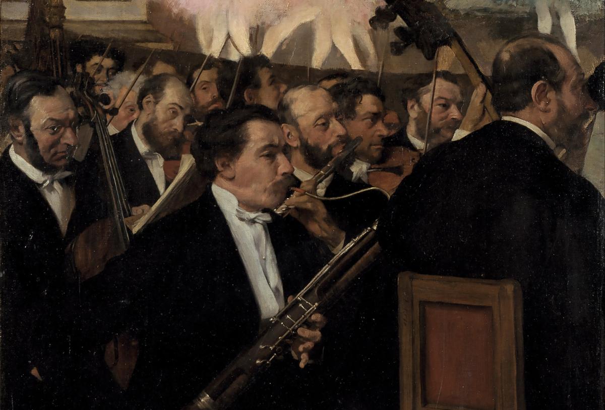 Embracing Everything: The Music of Gustav Mahler