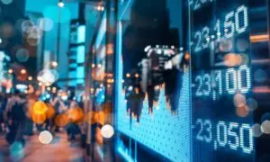 How Major US Stock Indexes Fared March 27