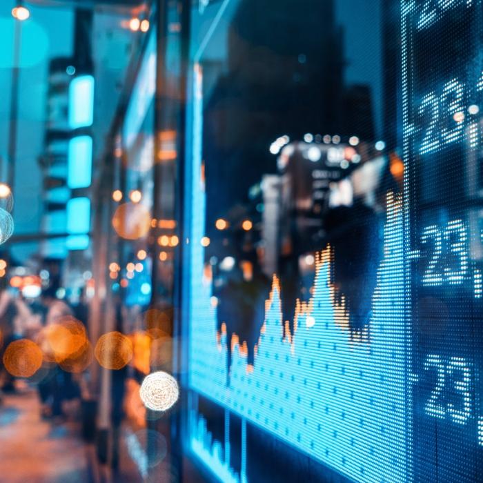 How Major US Stock Indexes Fared Oct. 24