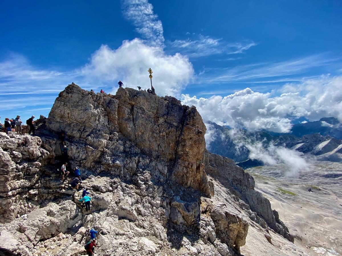 The Best of the Alps: A Bucket List Hiking Adventure