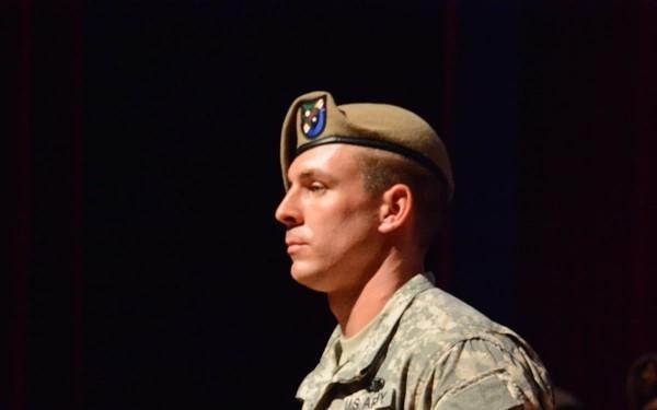 ‘Write My Way to Freedom’: An Army Ranger Reflects