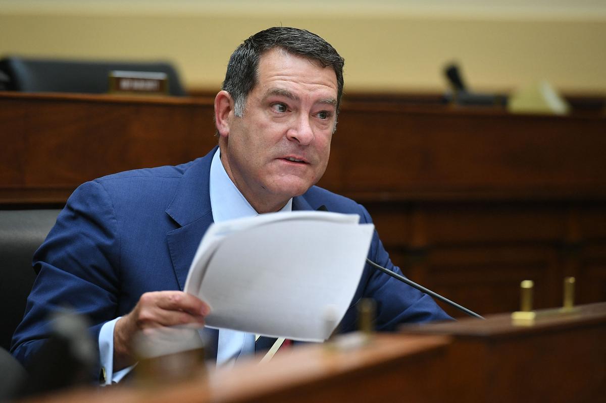 ‘Smoke and Mirrors’: Congressman Unconvinced by TikTok’s Remedial Plan to Stay in US