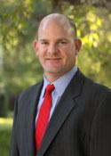 Texas GOP lawmaker John Kuempel (Courtesy of the Texas Legislature)