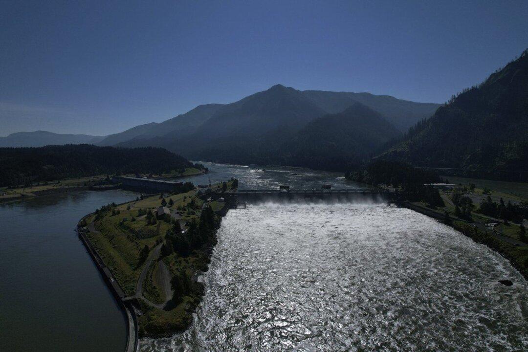 Talks Moving Forward on Key Canada-US Treaty on Columbia River Management