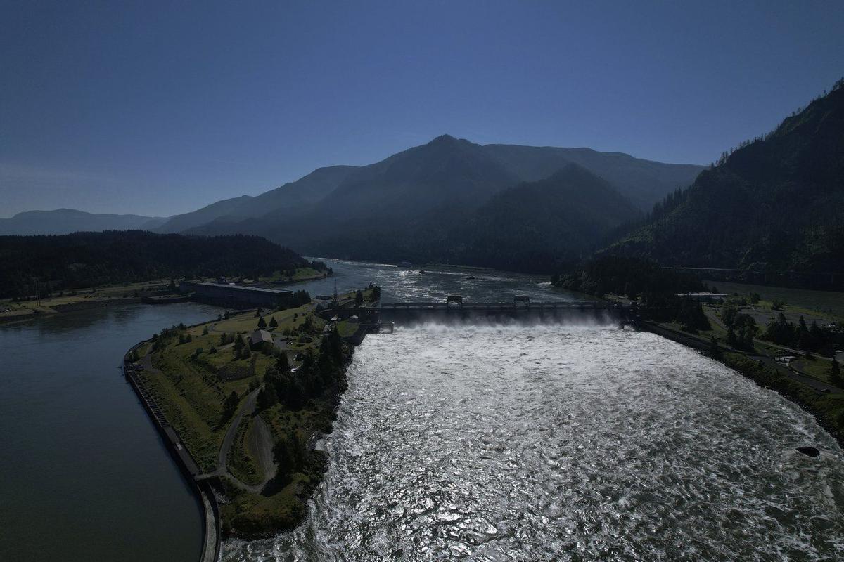Talks Moving Forward on Key Canada-US Treaty on Columbia River Management
