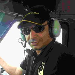 Amar Manzoor