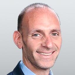 Andy Hoffman